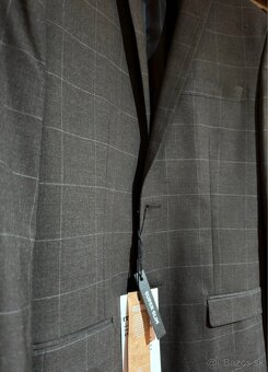 Jack & Jones oblek - 46 - 6