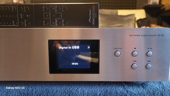 Pioneer N 50 - 6