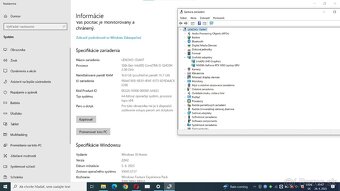 Herný laptop v záruke do 08/2026 - 6