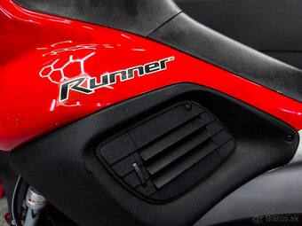 Gilera Runner 50sp 2T 2003 - 6