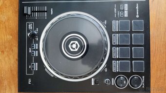 Pioneer Dj DDJ-RB - 6
