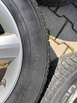 Suzuki SX4 S-Cross R16 + TPMS - 6