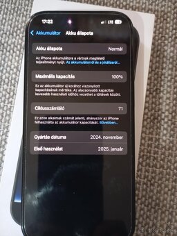Iphone 16 pro 128gb - 6