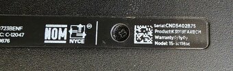 HP 15-ac118nc - 6