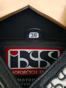 Komplet dámska výstroj na moto - 6