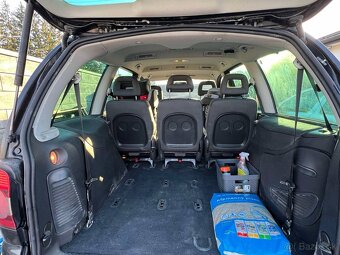 Volkswagen Sharan 1.9 TDI 85 kW, 4x4 - 6