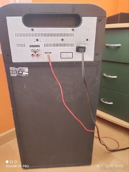 Sony Mhc V11 - 6