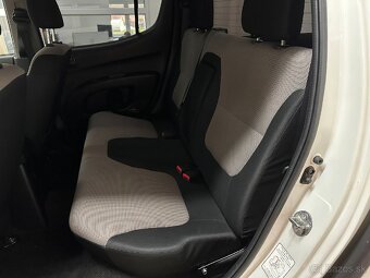 Mitsubishi L200 - 6
