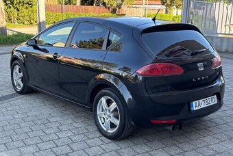 Seat Leon 2.0 TDI - 6