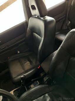 Nissan x-trail - 6