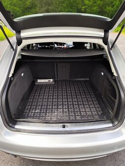 Audi A4 B8 Avant s-line - 6