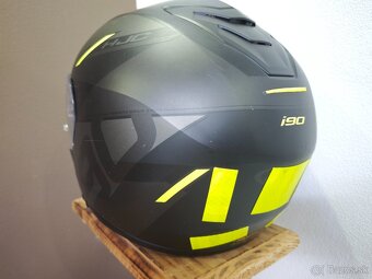 Prilba HJC i 90 - 6