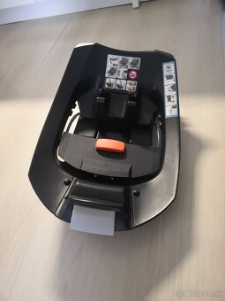 Vajíčko(autosedačka) Cybex Aton 5 - 6