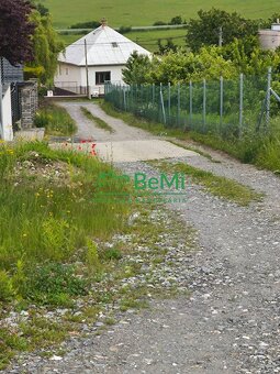 Pozemok Bitarová, okres Žilina, 693m2 175-14-PEMOa - 6