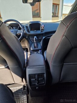 Pradam Kuga 4x4 ST-line - 6