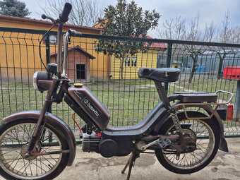 Predám Babetu 210 - 6