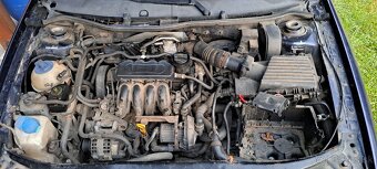 Skoda octavia 1 - 6