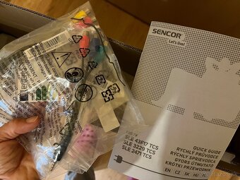 Sencor 32” Led TV - 6