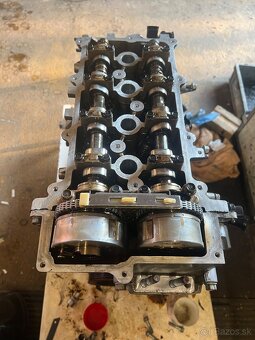 Motor G4LA 1.2L Hyundai Kia - 6