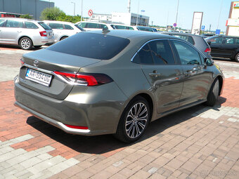 Toyota Corolla Sedan 1,6,97 KW. - 6