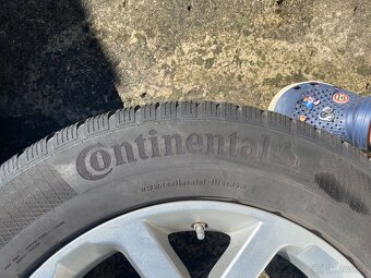 Land Rover Discovery kola 19” 5x120 - 6