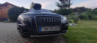 Audi A6 Allroad 2010 vymením / predám - 6