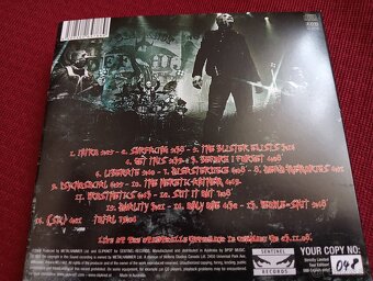 Slipknot - 6