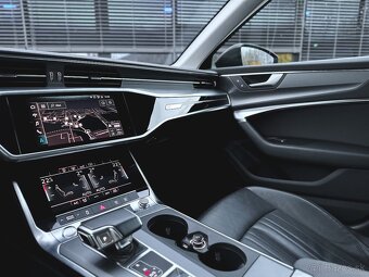 Audi A6 2020 - 6