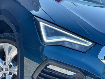 Seat Ateca Facelift XPERIENCE 1.5 TSI DSG 110kW °LEDR18°DPH - 6