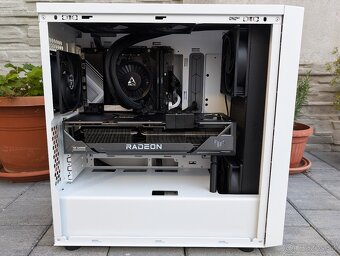 Herný PC (RX 7900 XT 20GB, Ryzen 7 7700, 32GB, 1TB NVMe) - 6