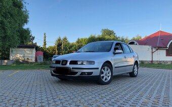 Seat Toledo 1.9 tdi 81kw - 6