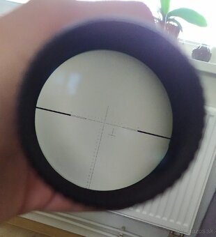 Puskohlad 7-35x56 - 6