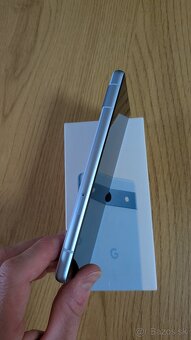 Google Pixel 7a 128gb top stav - 6