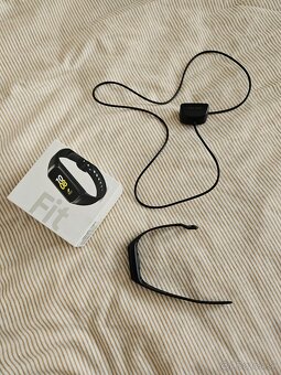 Samsung Galaxy Fit náramok - 6