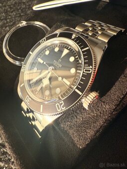TUDOR Black Bay 41 Monochrome - 6