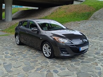 ✳️Mazda 3 2.0 MZR i-stop TX Plus✳️ - 6