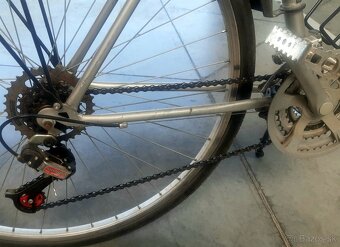 Plne funkcny bicykel (28") - 6