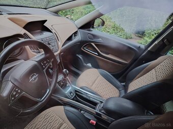 Opel zafira č 1.6cdti - 6