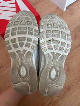 Tenisky nike air max 97 - 6