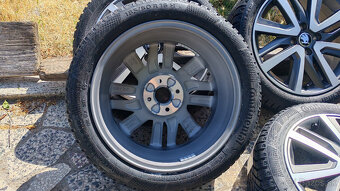 4x100 R16 --- ŠKODA CITIGO ... - 6