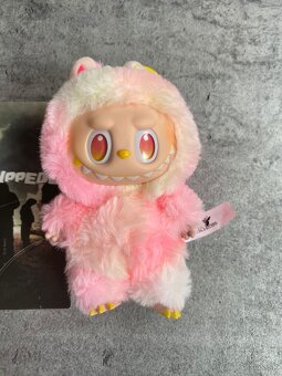 Labubu 3 Generacia ORIGINAL Popmart - 6