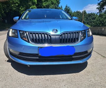 Octavia 3 - 6