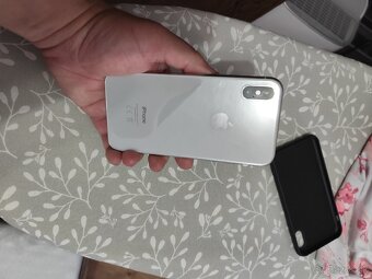 Phone X 64gb - 6