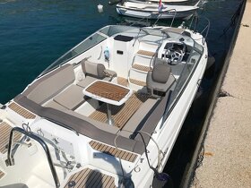 motorovy cln Jeanneau Cap Camarat 6.5DC Evinrude 300HP G2 - 6