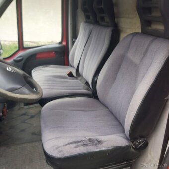 Predam citroën jumper.2l.63kw. - 6