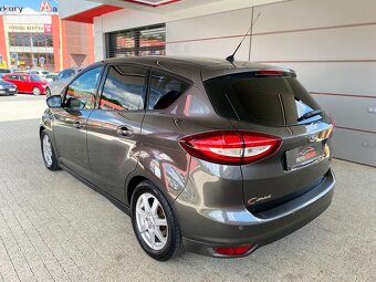 Ford C-Max 1.0 EcoBoost 74kW - 6