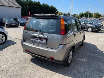 Suzuki Ignis 1.3 16V GS ABS - 6