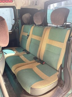 Citroën Berlingo 1.9D 51kw - 6
