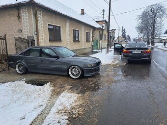 Bmw 728i e38 manual - 6