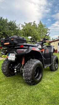 GOES COOPER 200 - 6